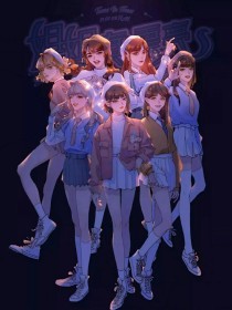 绿巨人香蕉草莓苹果